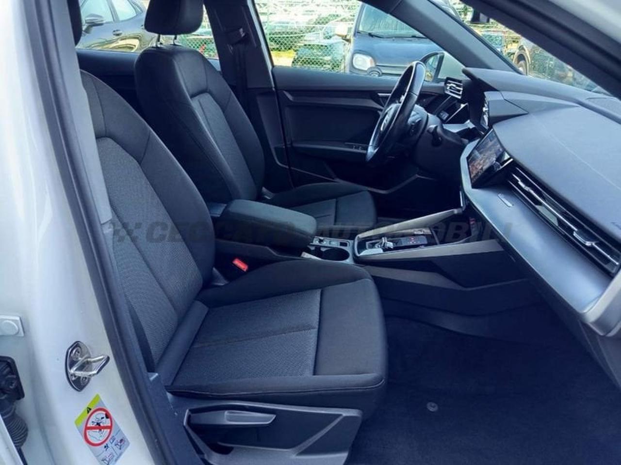 Audi Audi A3 usata 20