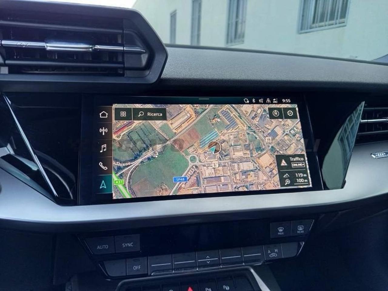 Audi Audi A3 usata 24