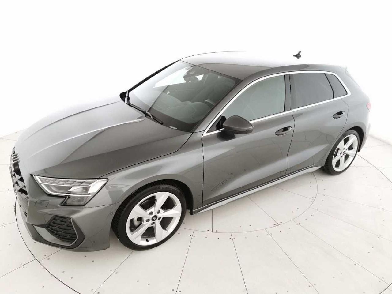 Audi Audi A3 usata 3