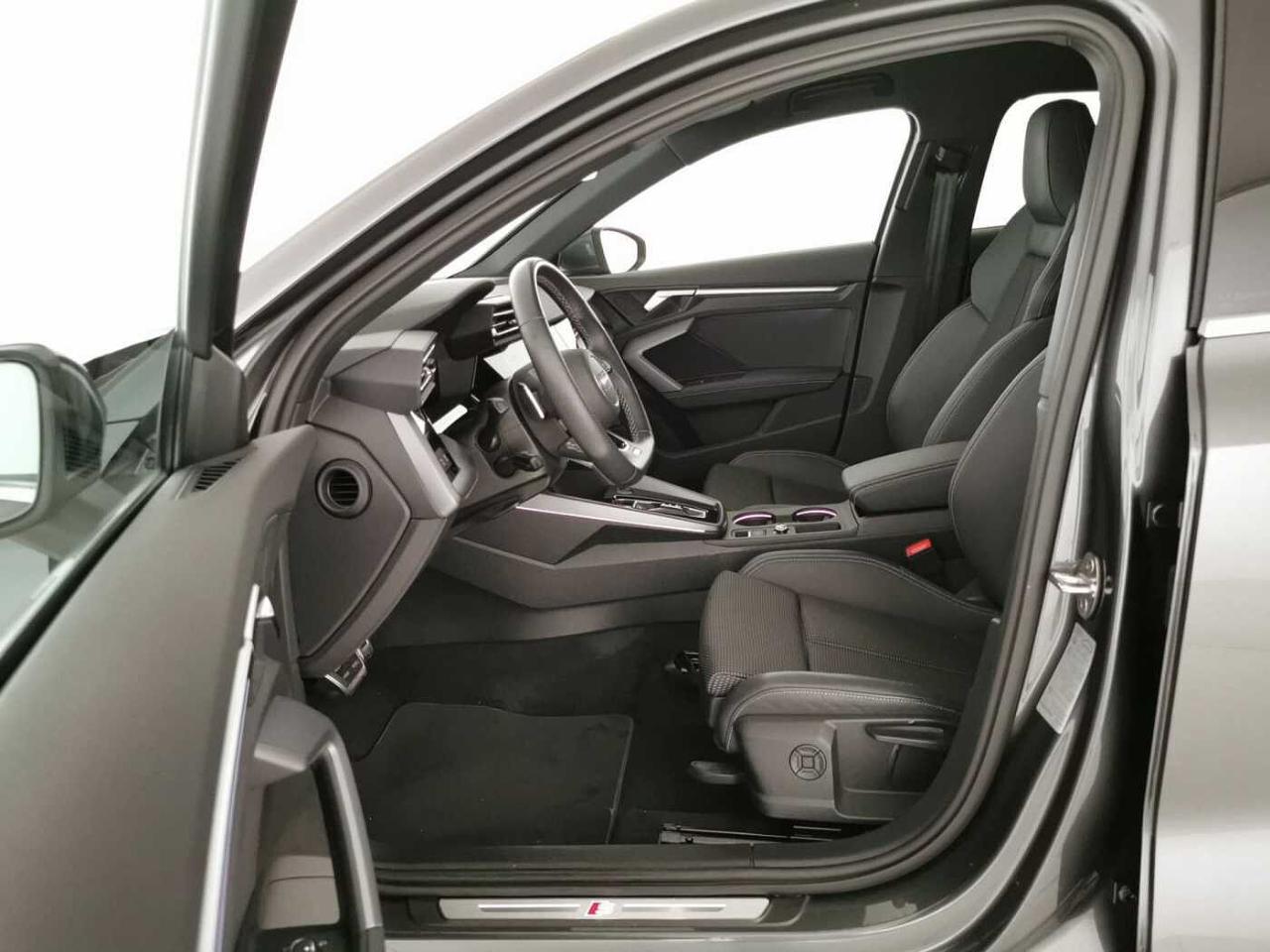 Audi Audi A3 usata 4