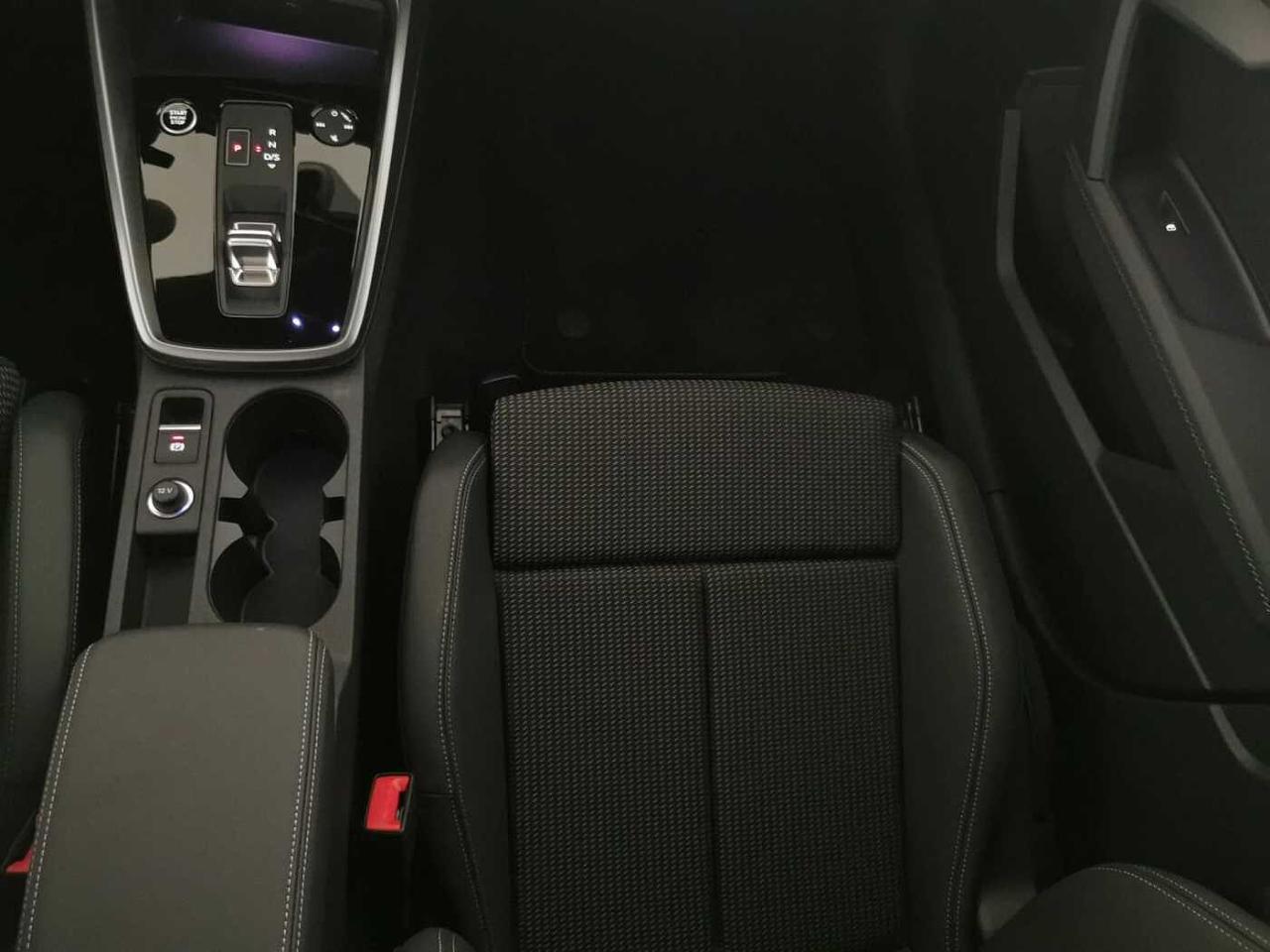 Audi Audi A3 usata 8