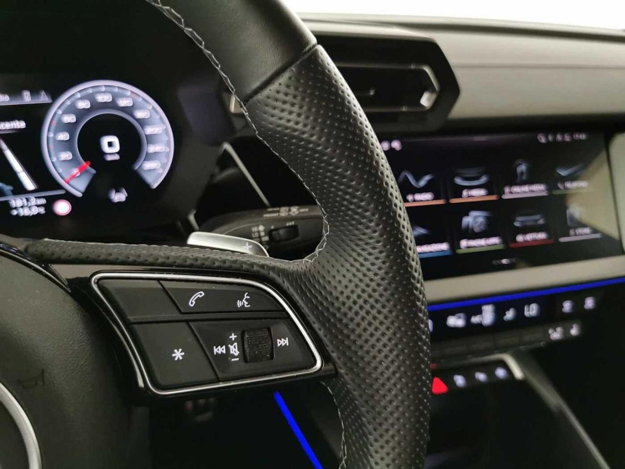 Audi Audi A3 usata 17