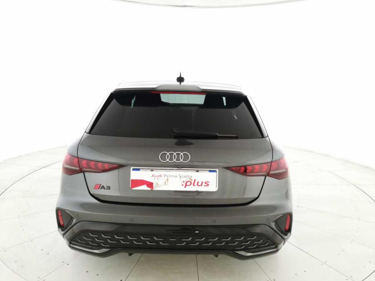 Audi Audi A3 usata 19