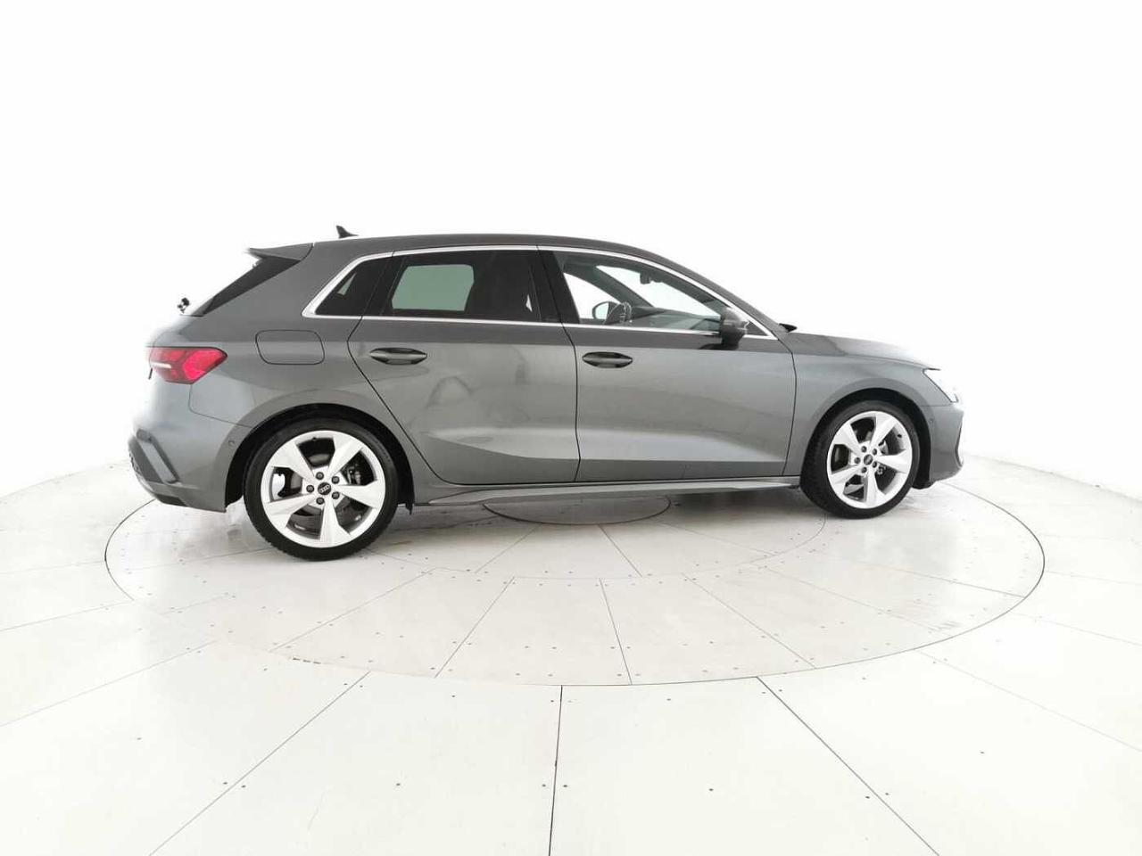 Audi Audi A3 usata 22