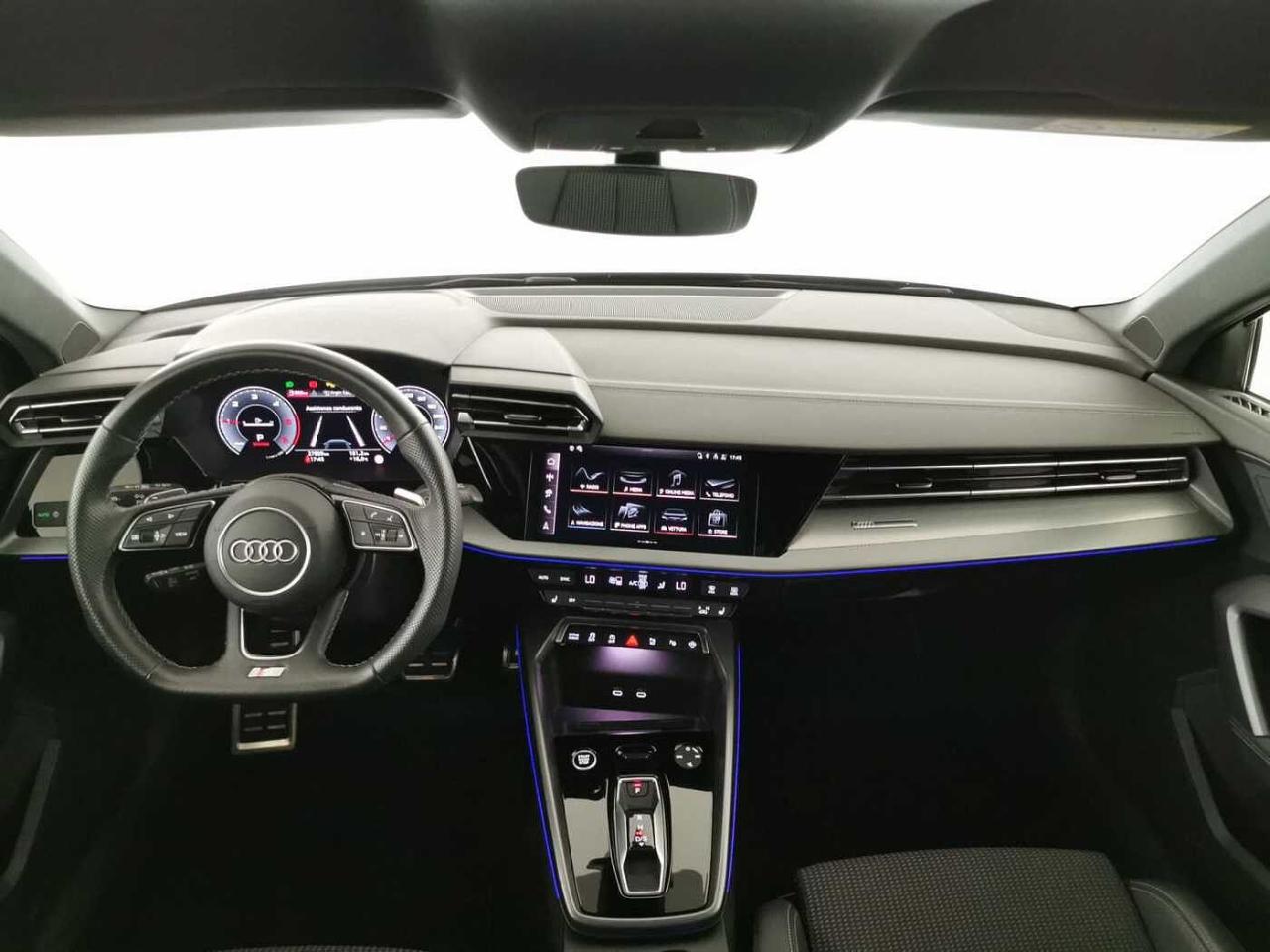 Audi Audi A3 usata 26