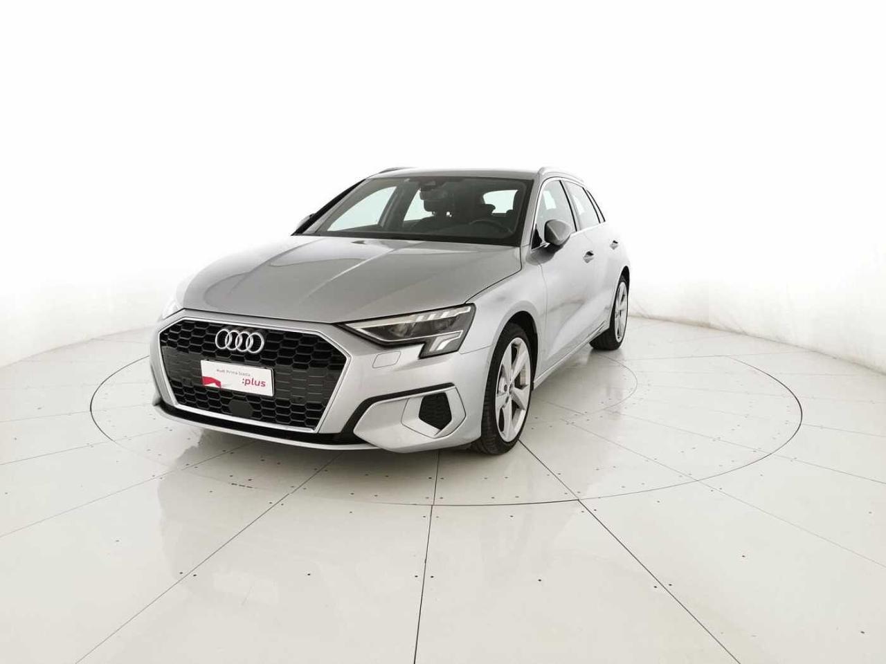 Audi Audi A3 A3 Sportback 30 1.5 g-tron Business s-tronic