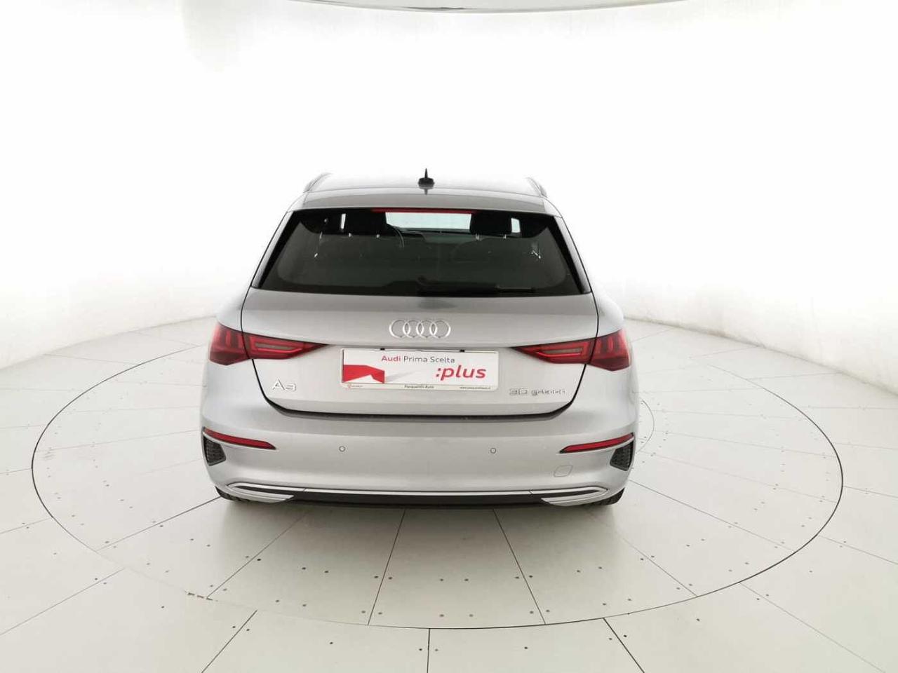 Audi Audi A3 usata, con GPS