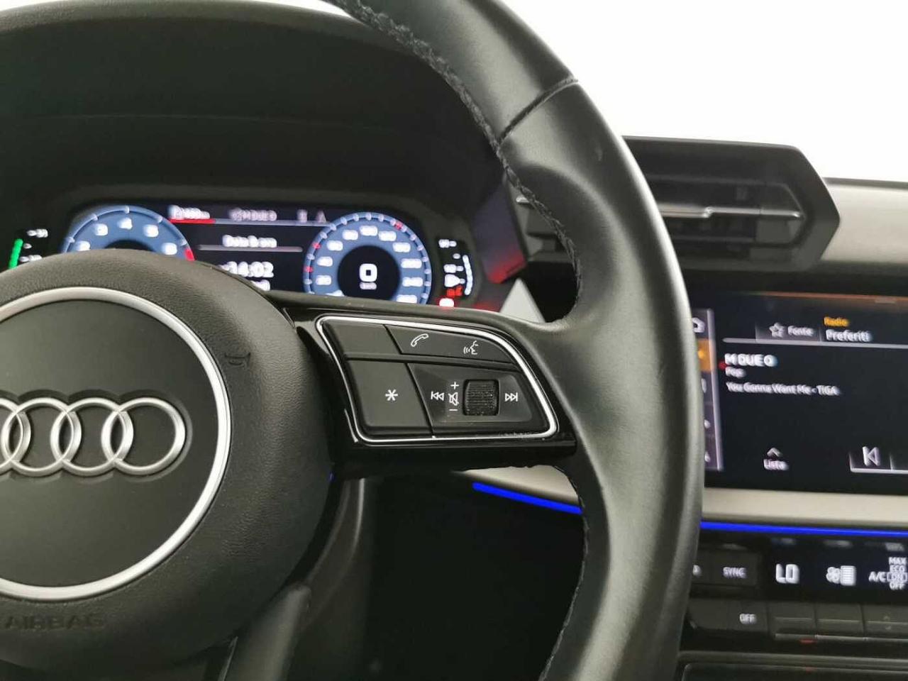 Audi Audi A3 usata 4