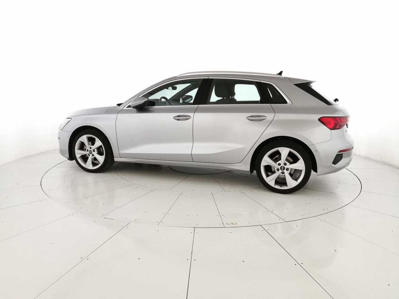 Audi Audi A3 usata 11