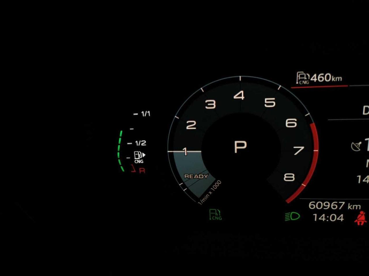 Audi Audi A3 usata 14