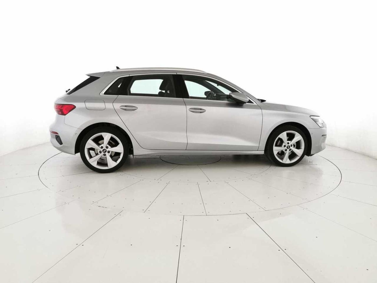Audi Audi A3 usata 21