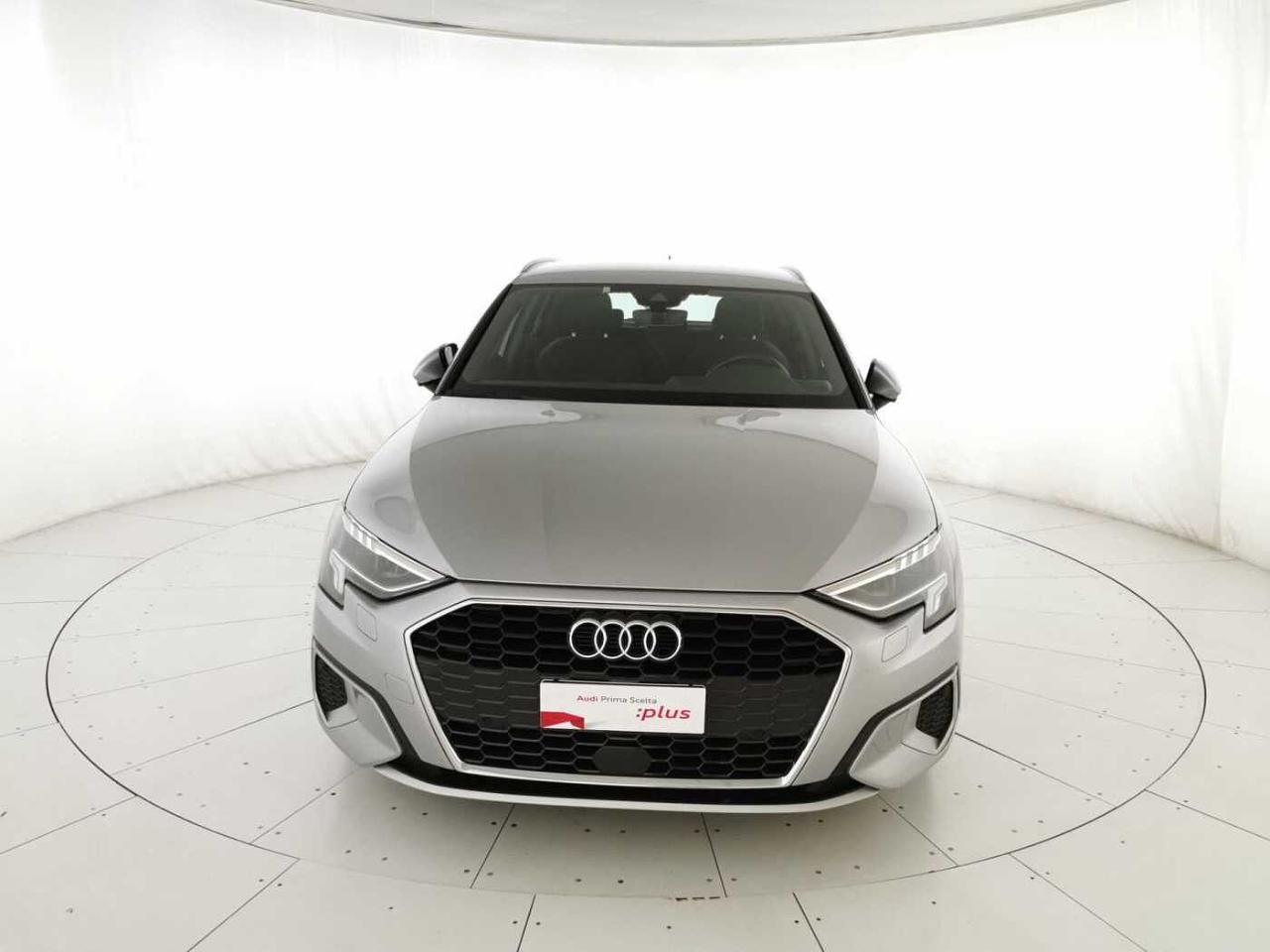 Audi Audi A3 usata 23