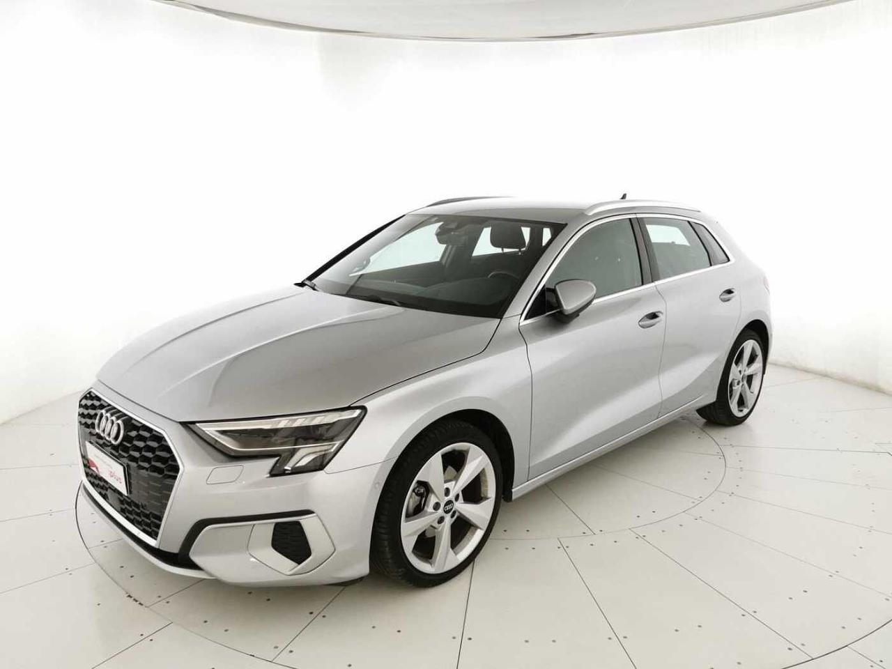 Audi Audi A3 usata 24