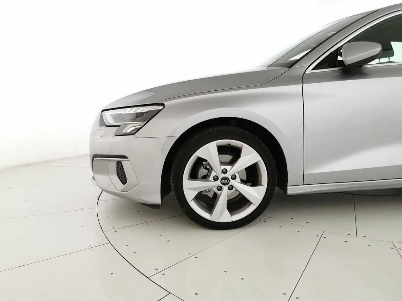 Audi Audi A3 usata 25