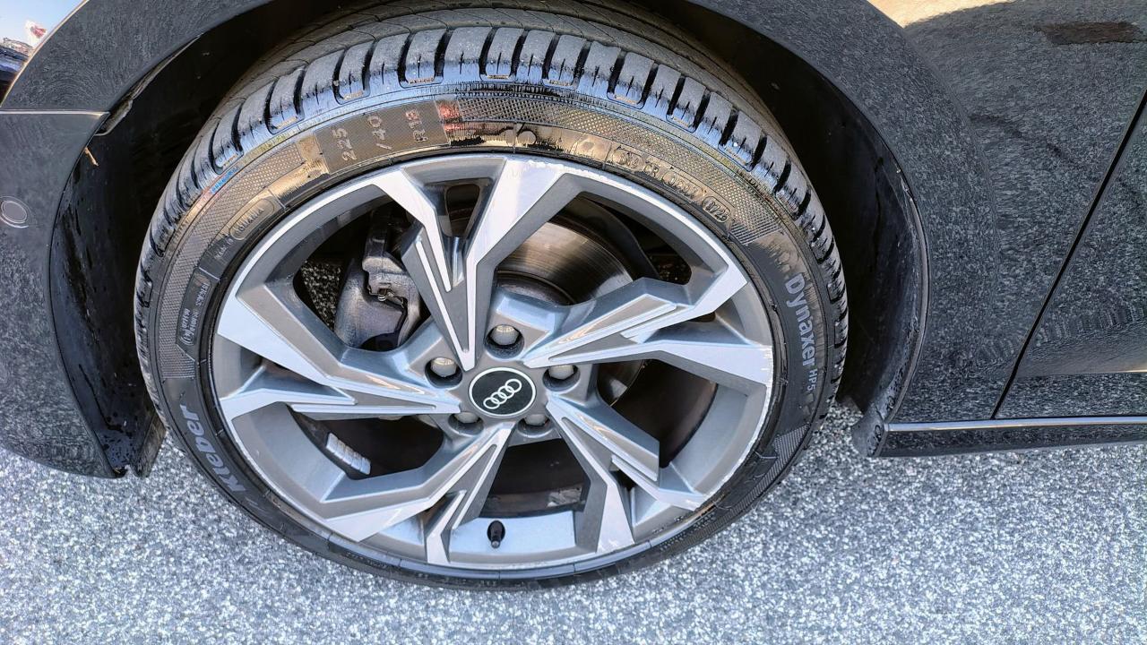 Audi Audi A3 usata 2