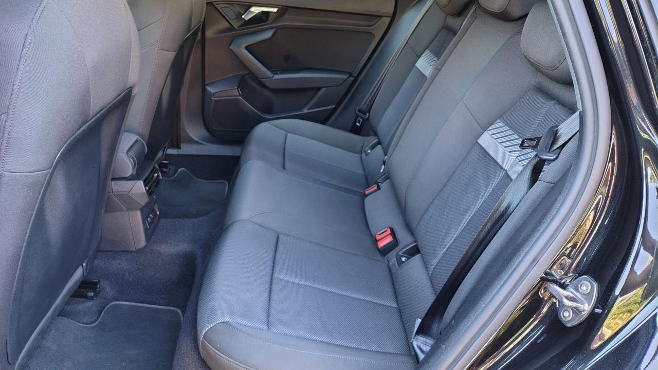 Audi Audi A3 usata 3