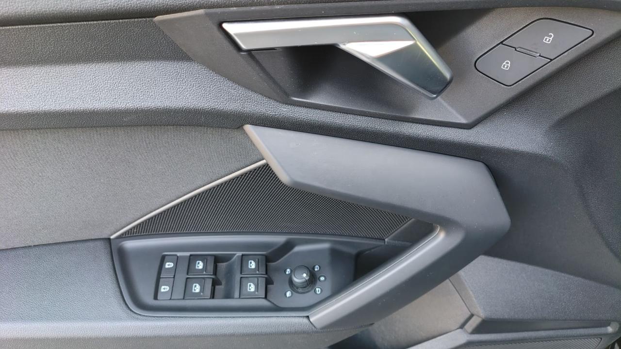 Audi Audi A3 usata 7