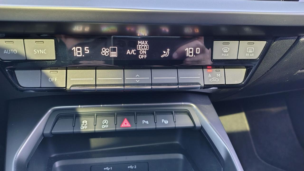 Audi Audi A3 usata 10