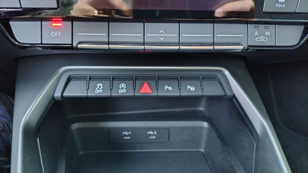 Audi Audi A3 usata 19