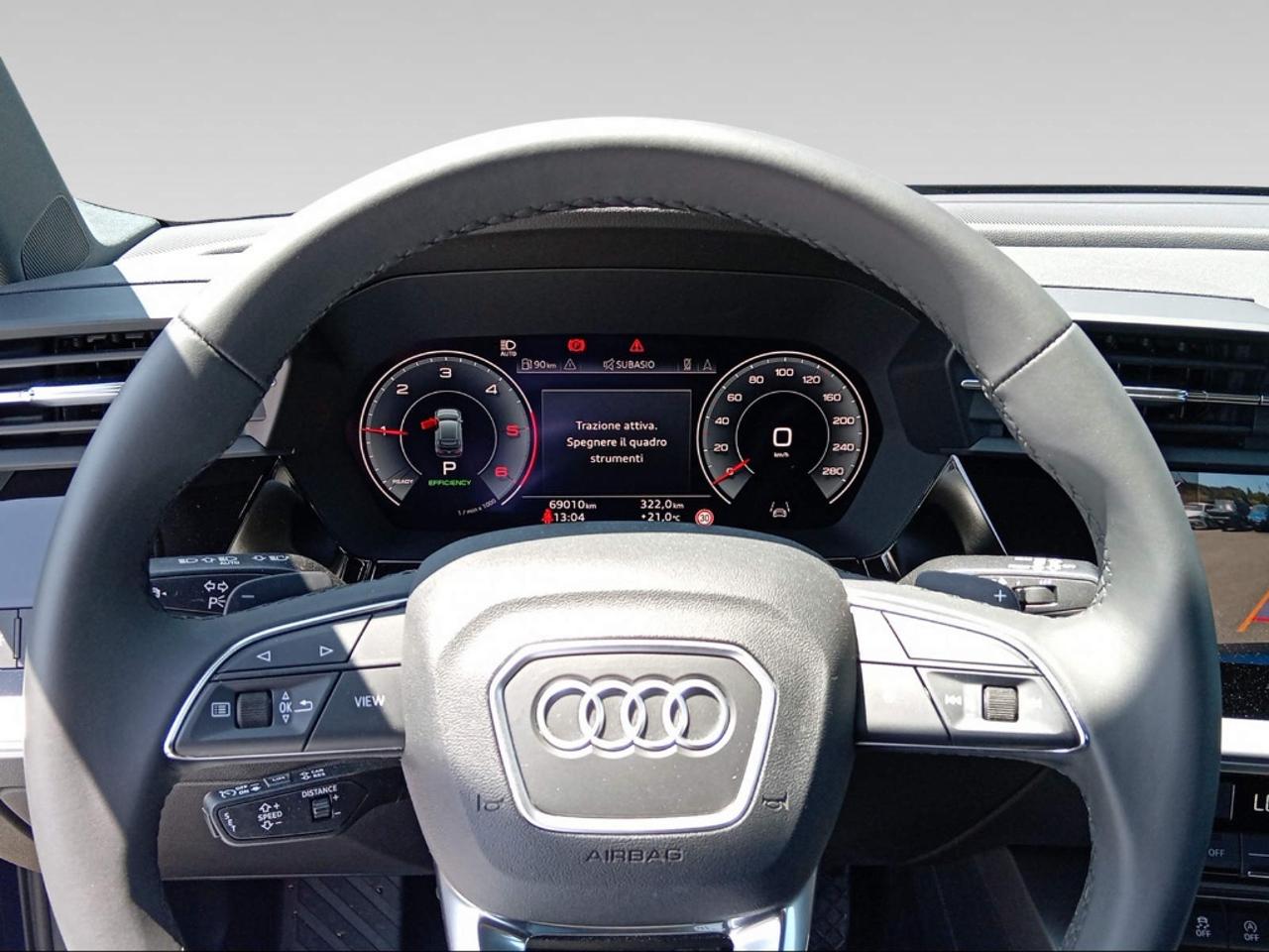 Audi A3 - Foto 2