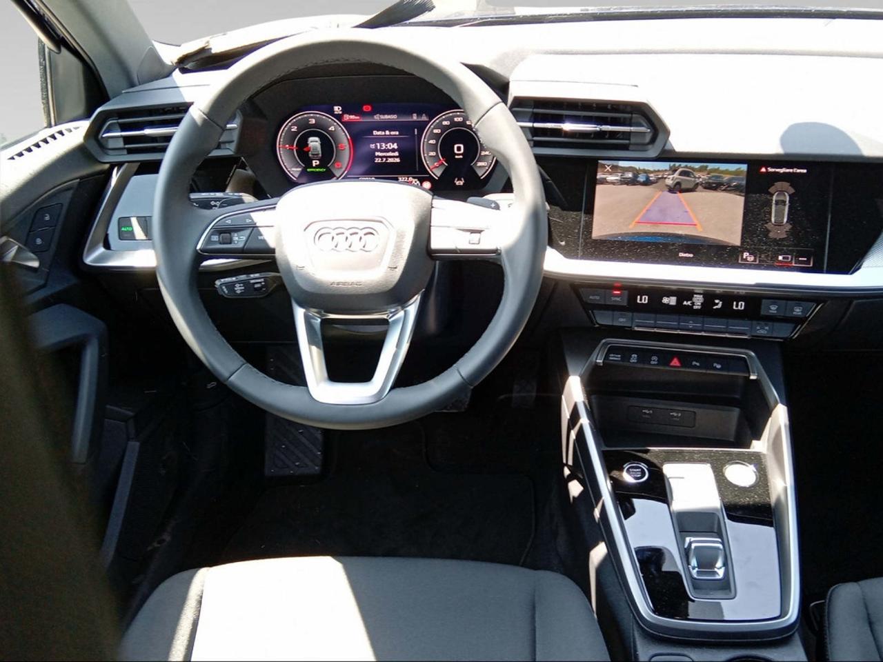 Audi A3 - Foto 3