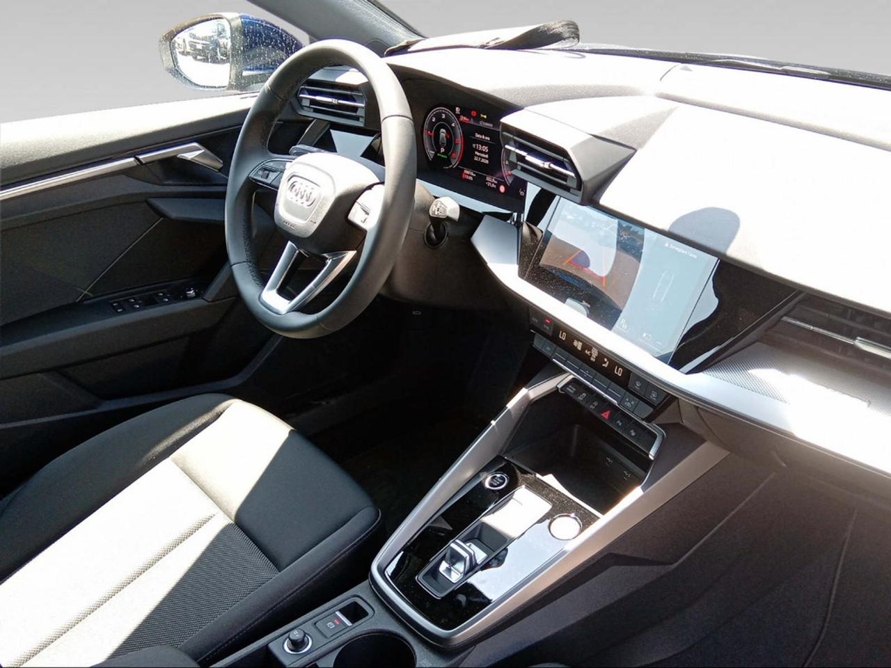 Audi A3 - Foto 4