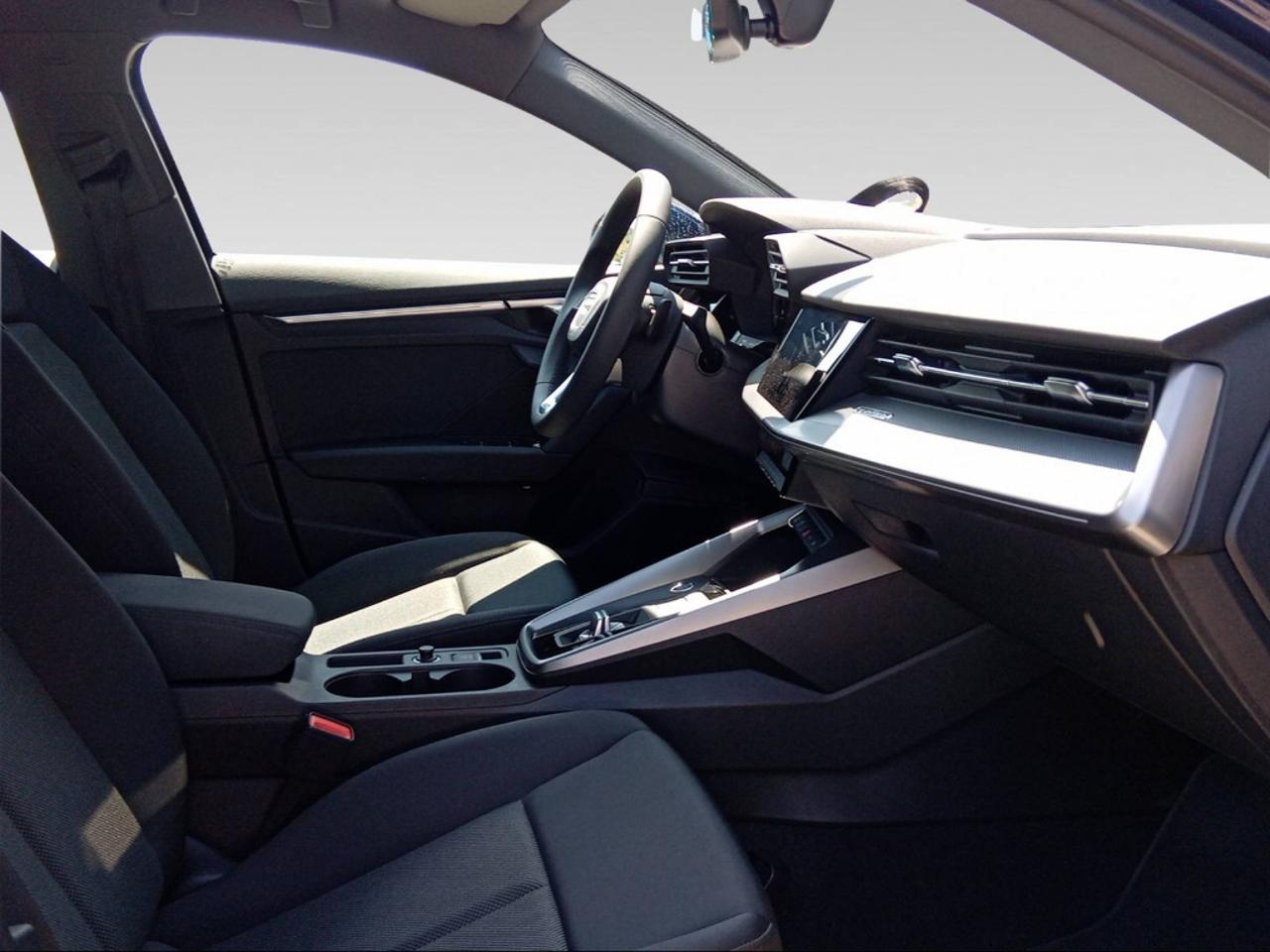Audi A3 - Foto 5