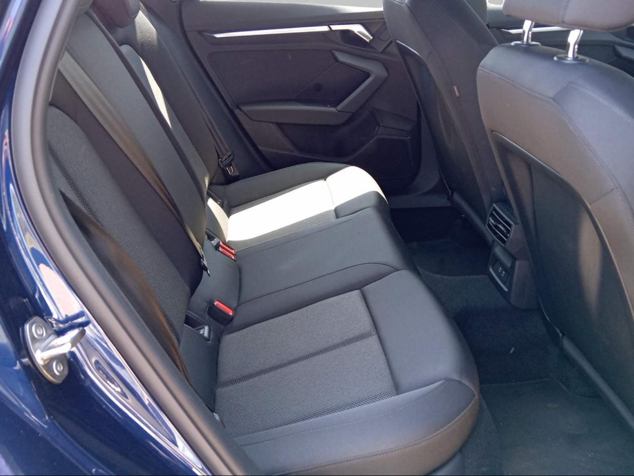 Audi Audi A3 usata 6