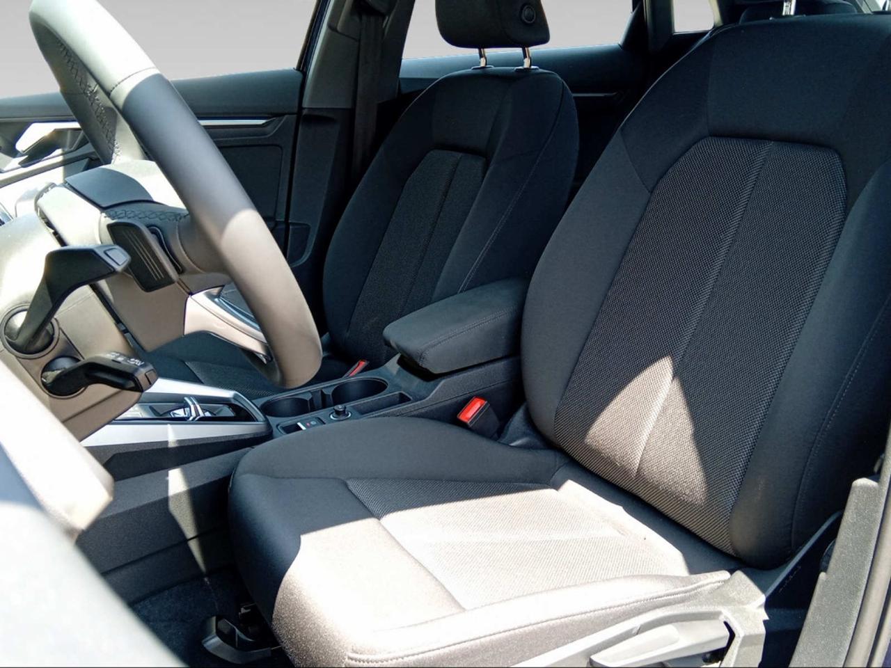 Audi Audi A3 usata 15