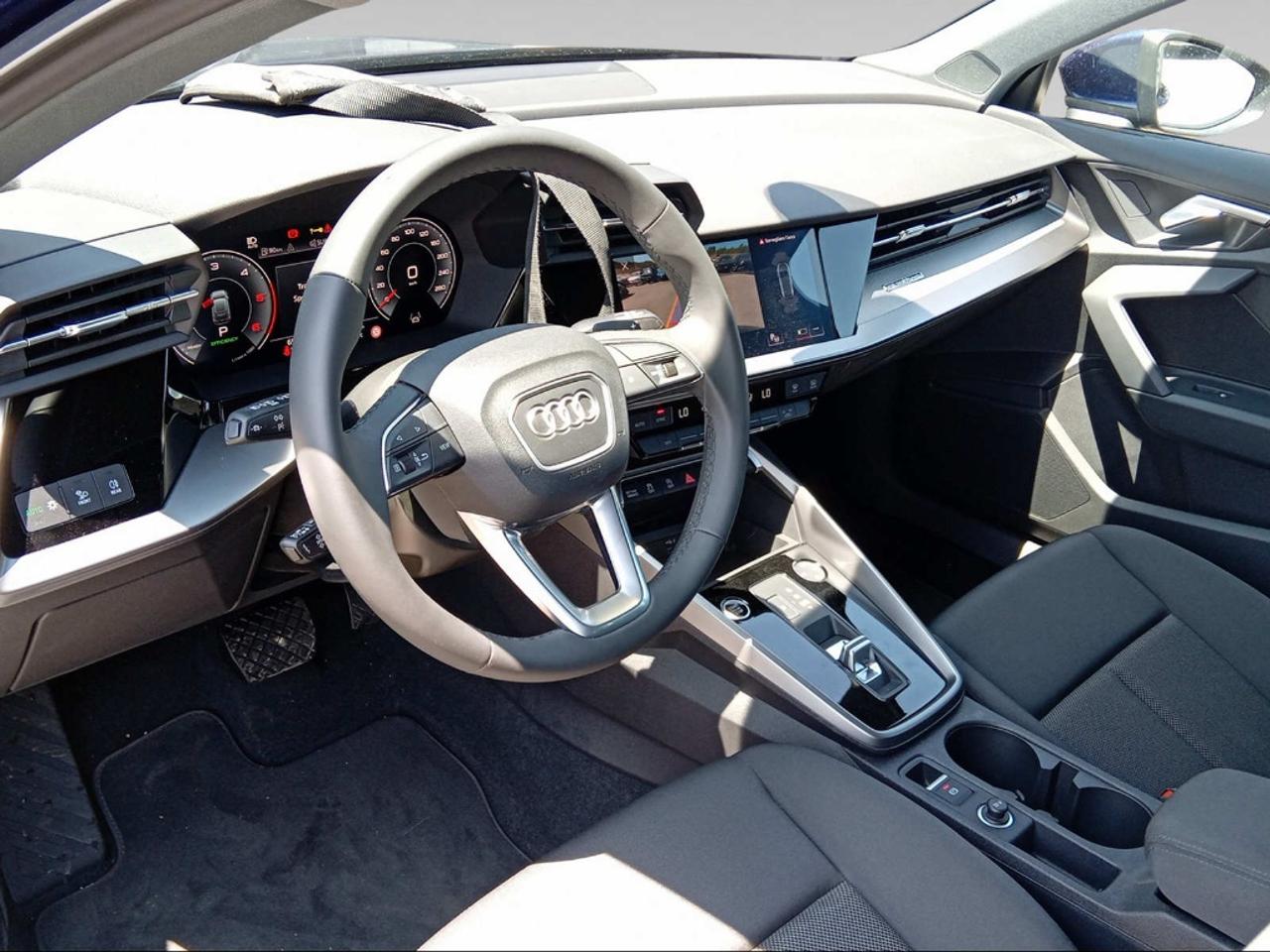 Audi Audi A3 usata 16