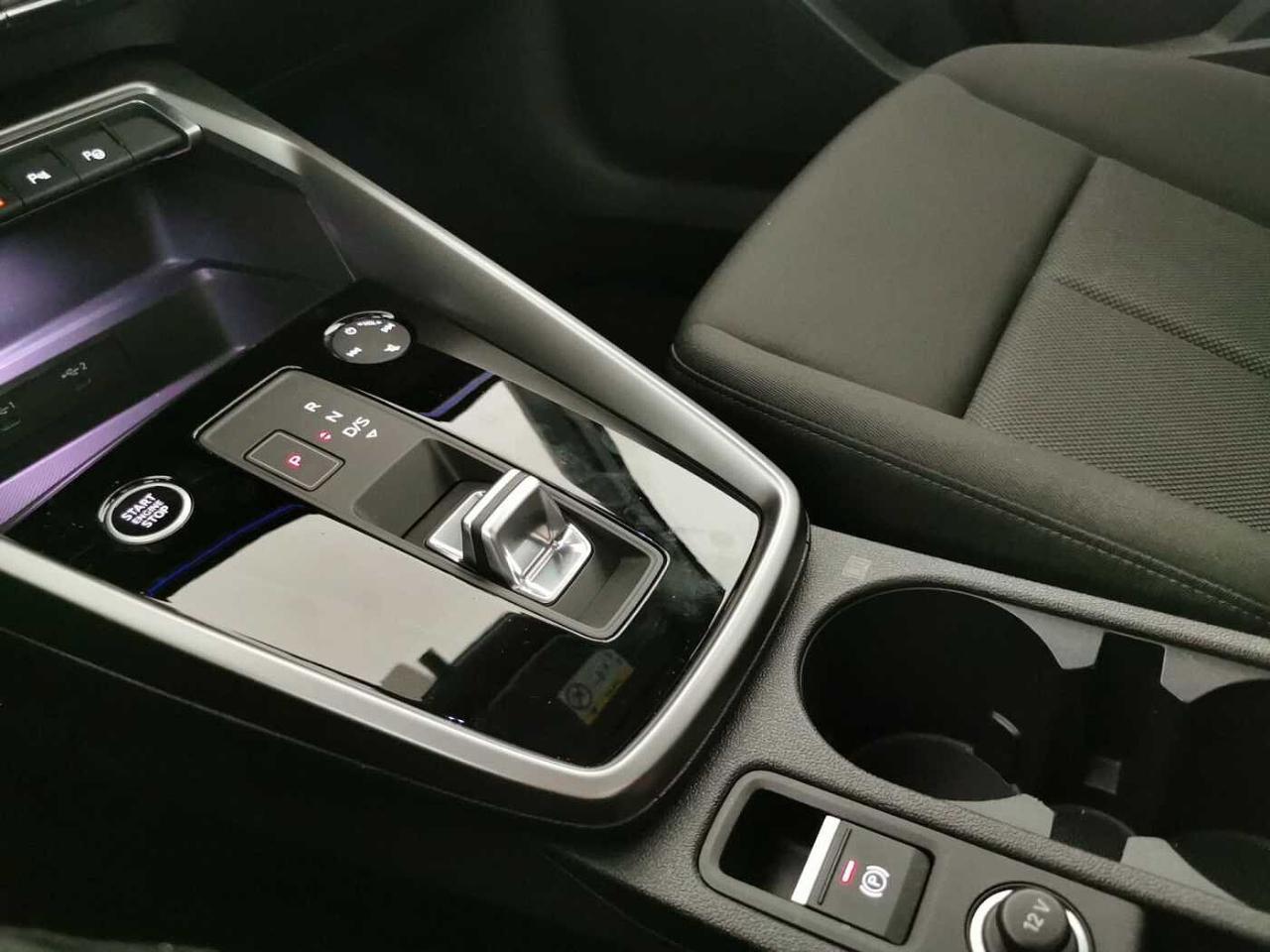 Audi Audi A3 usata 2