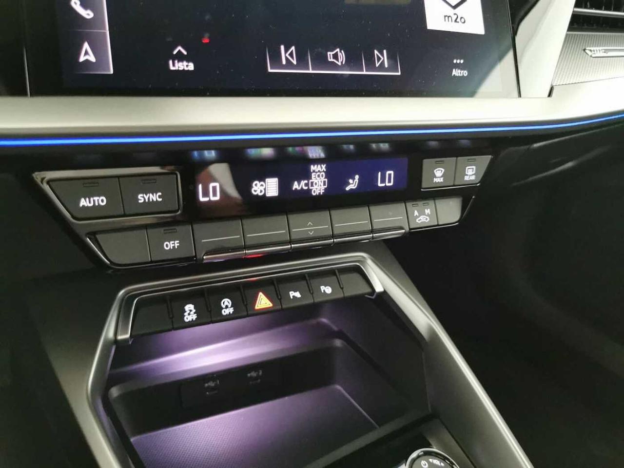 Audi Audi A3 usata 3