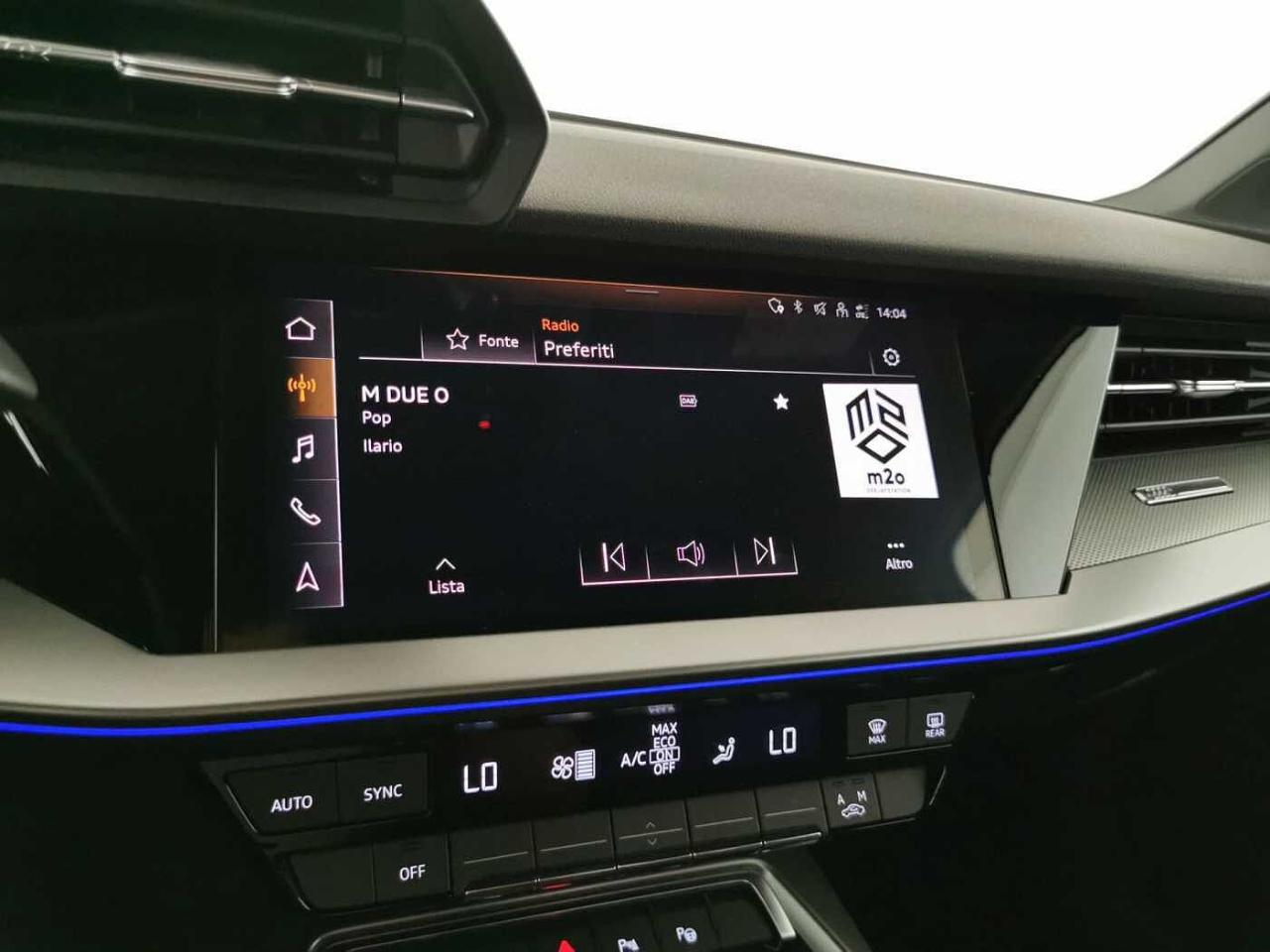 Audi Audi A3 usata 5