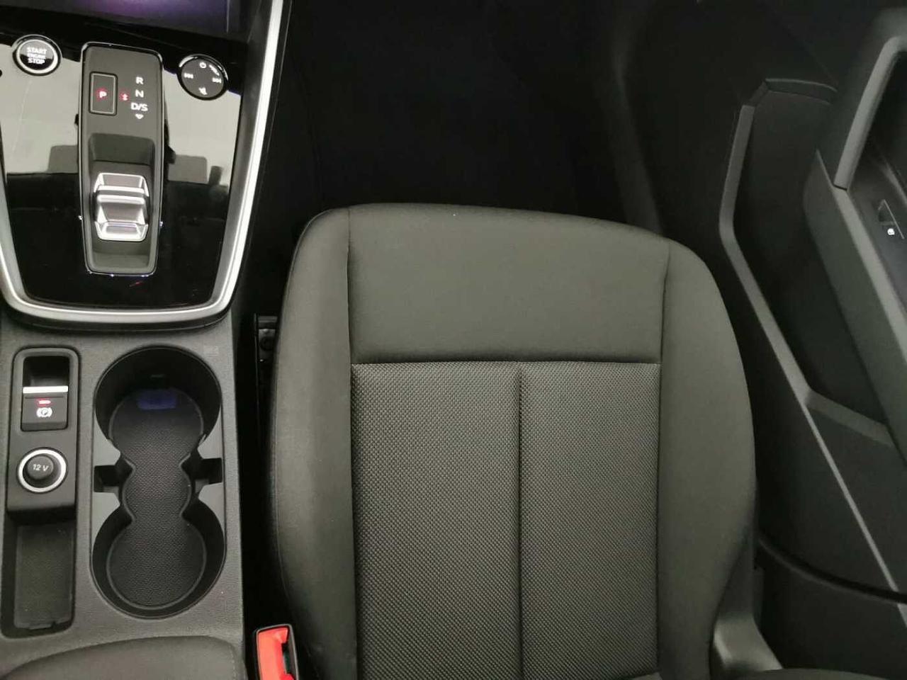 Audi Audi A3 usata 8