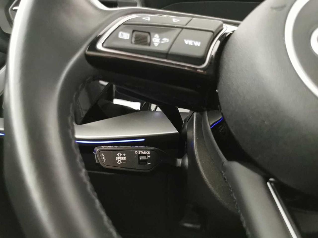 Audi Audi A3 usata 12