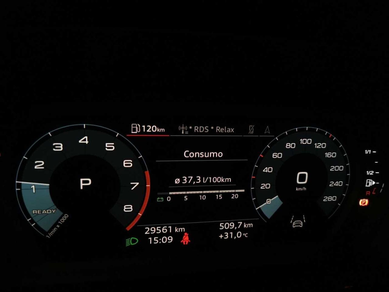 Audi Audi A3 usata 14