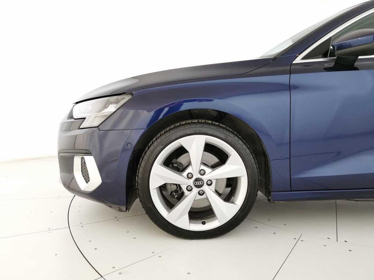 Audi Audi A3 usata 15