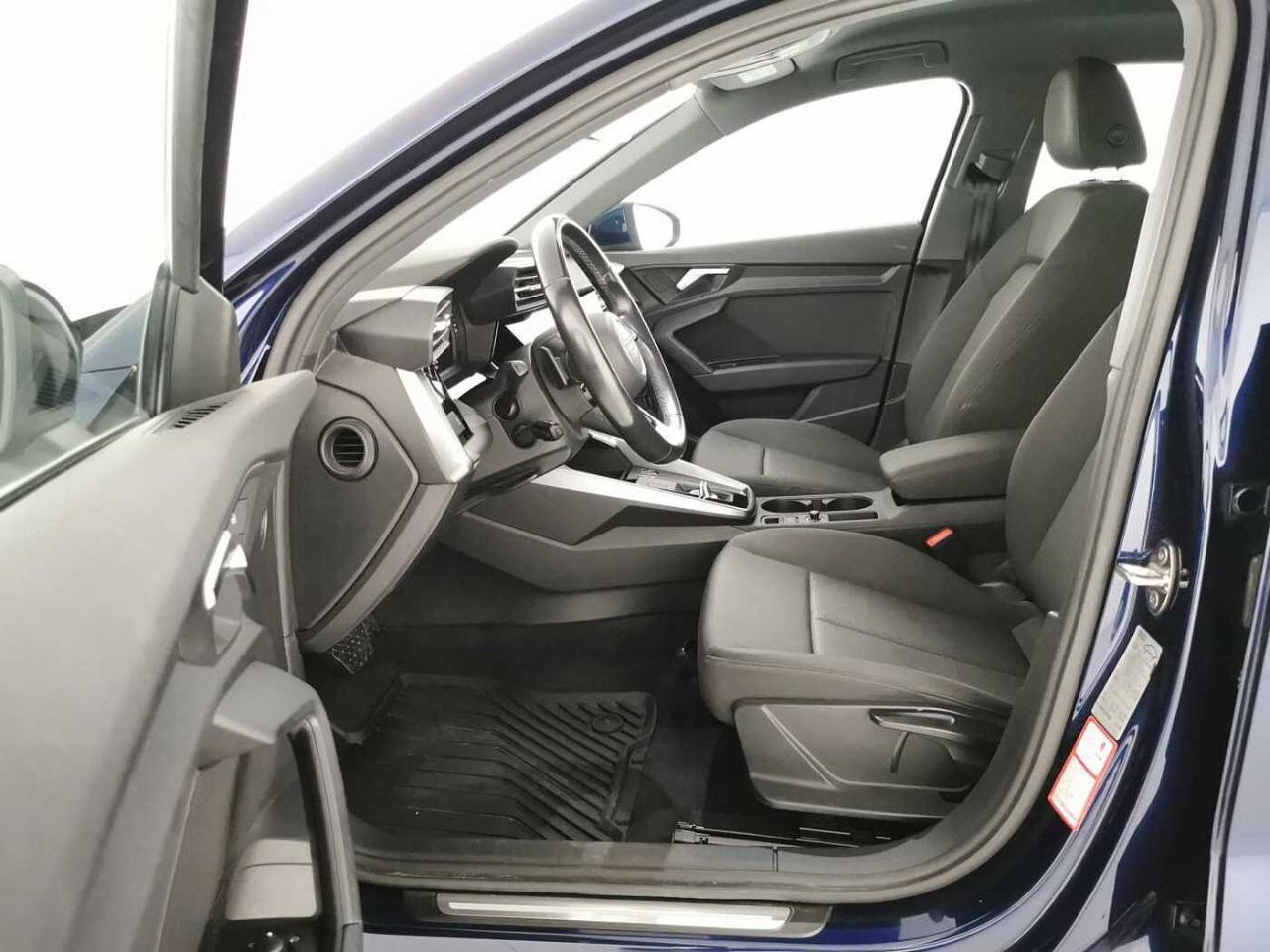 Audi Audi A3 usata 21