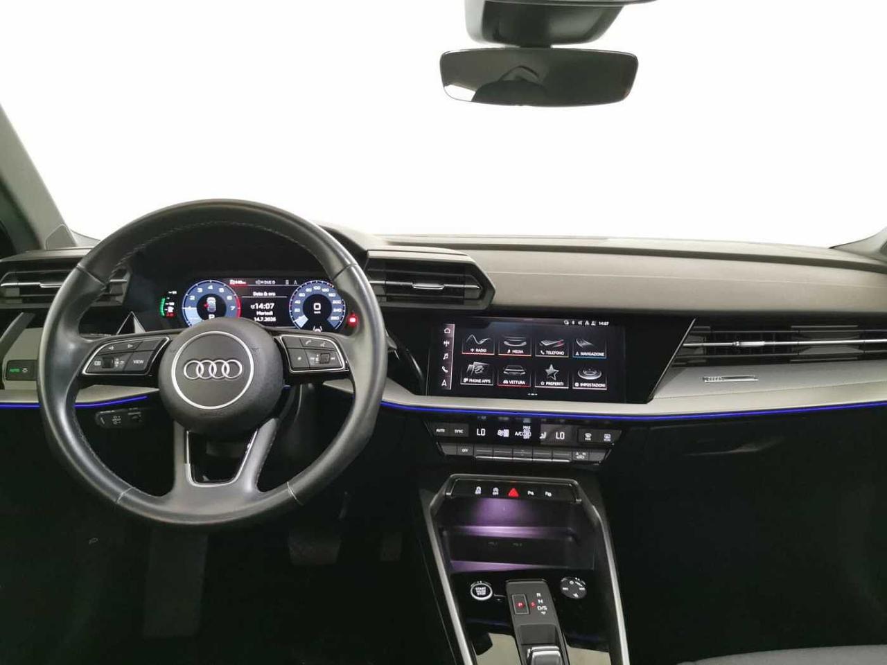 Audi Audi A3 usata 24