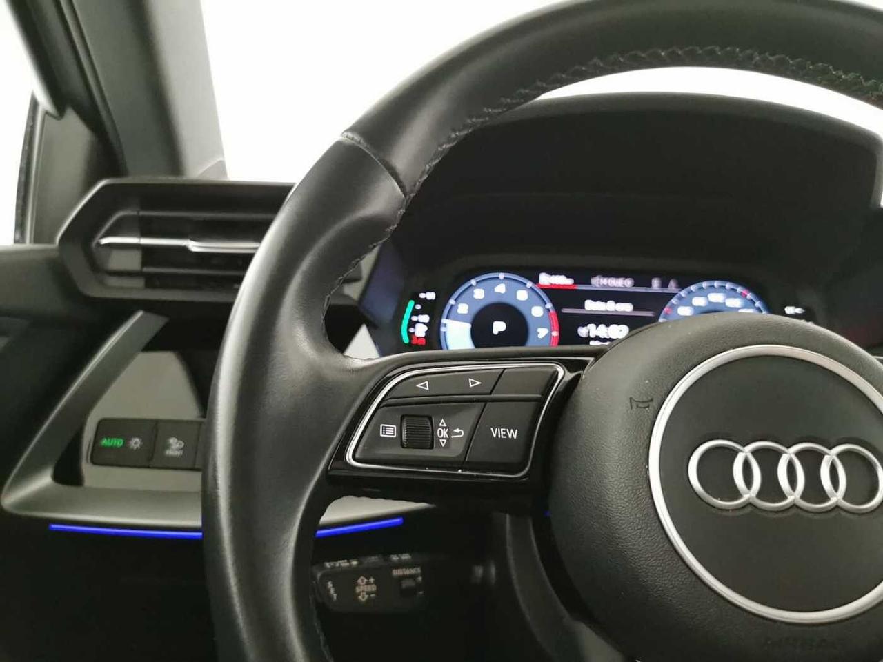 Audi Audi A3 usata 25