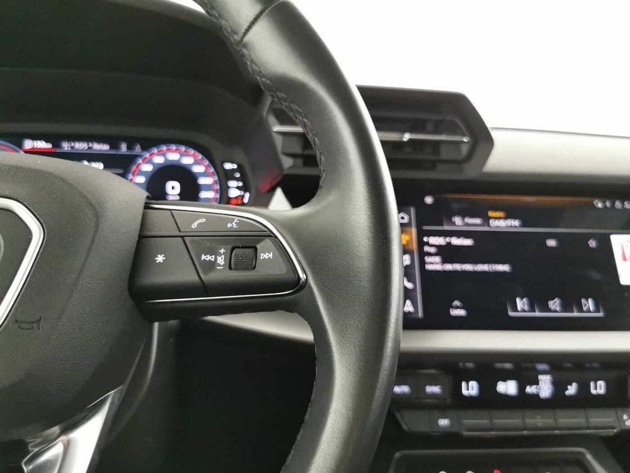 Audi Audi A3 usata 4