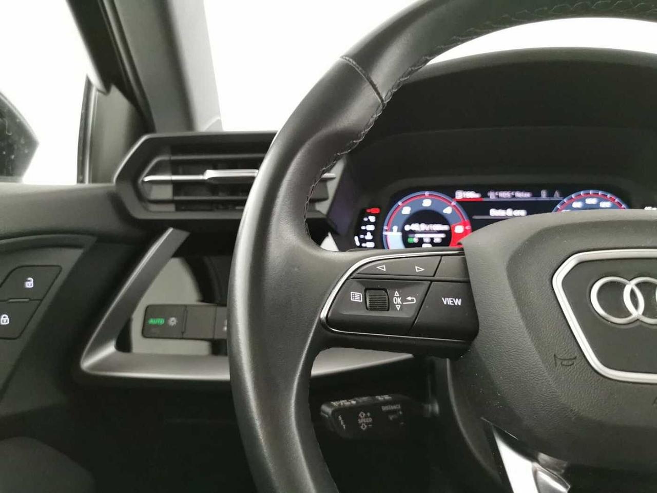 Audi Audi A3 usata 5