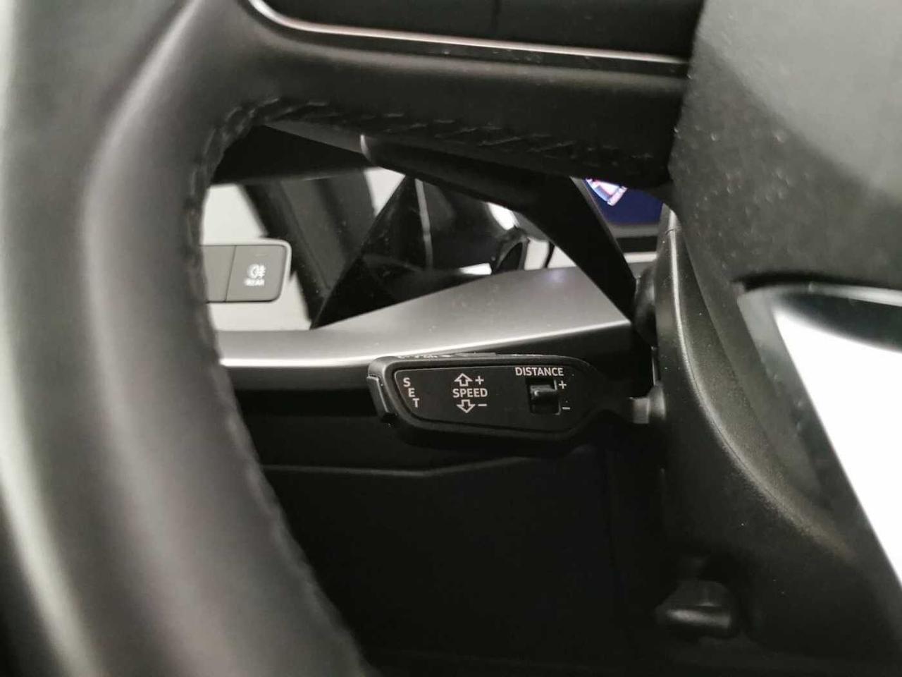 Audi Audi A3 usata 6