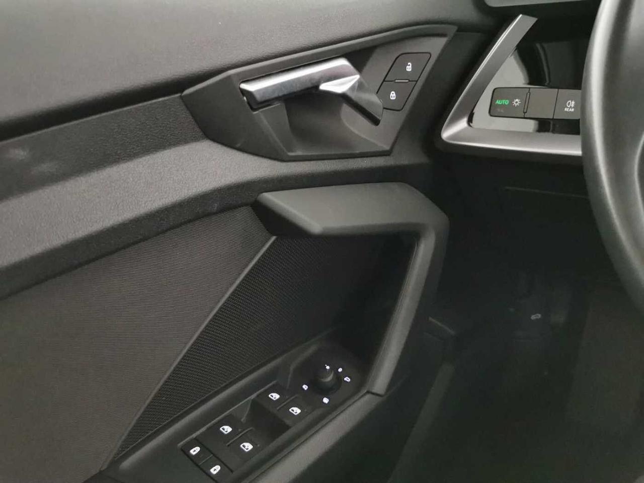 Audi Audi A3 usata 7