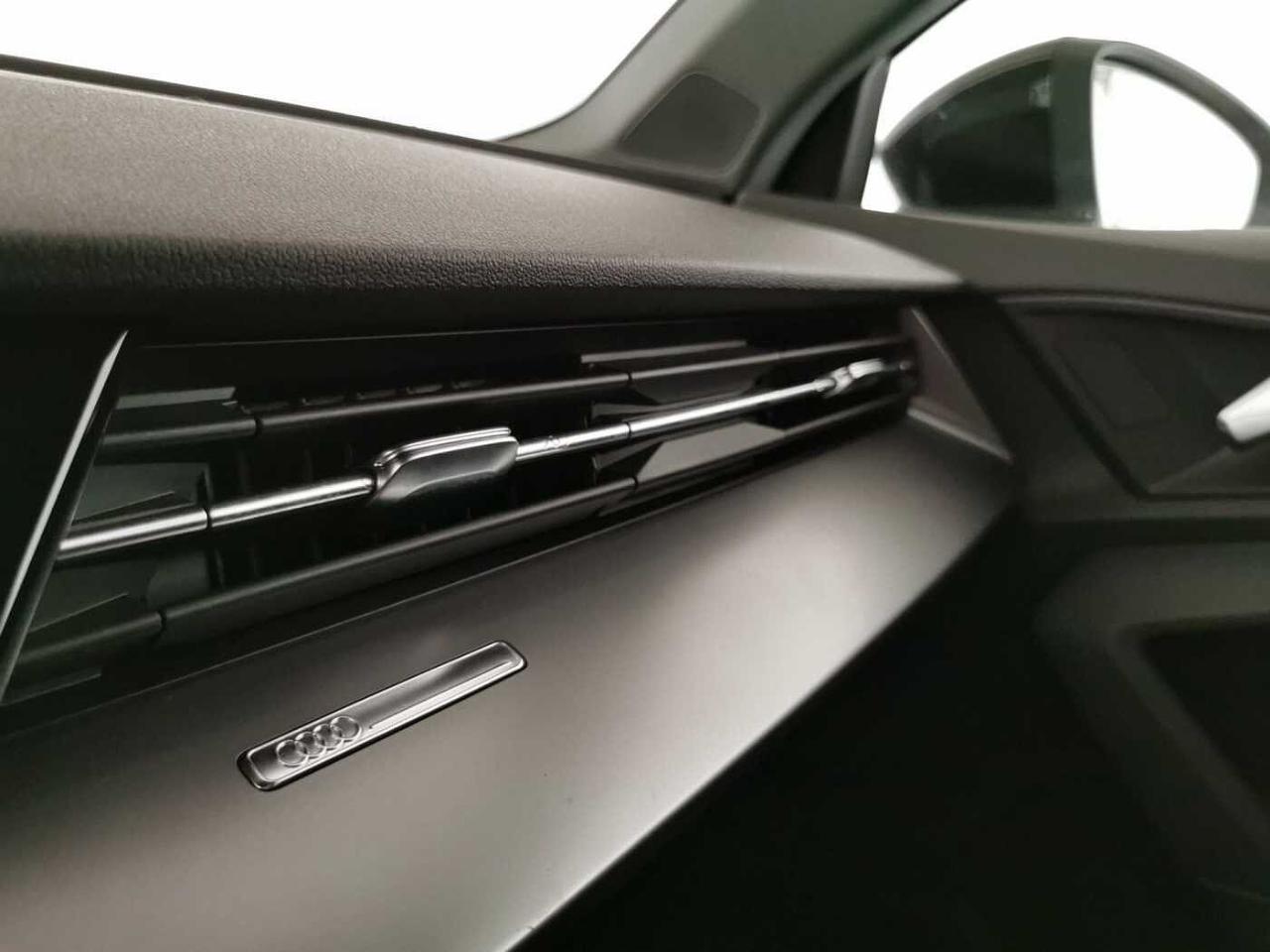 Audi Audi A3 usata 10