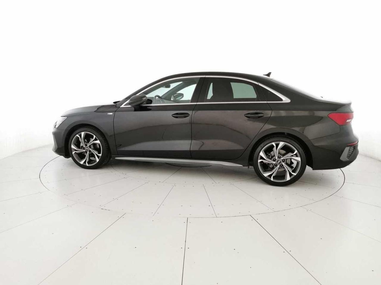 Audi Audi A3 usata 11