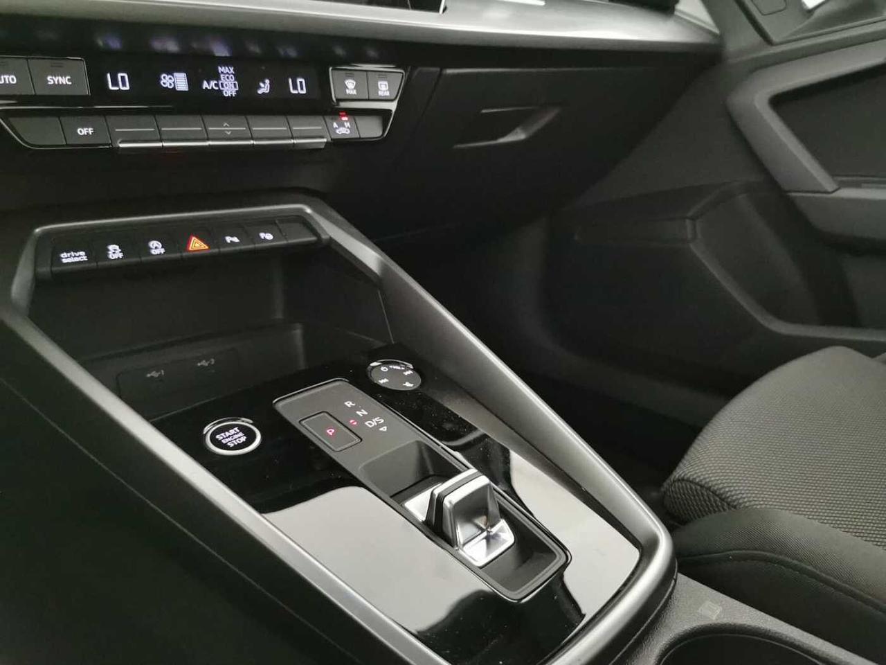 Audi Audi A3 usata 12
