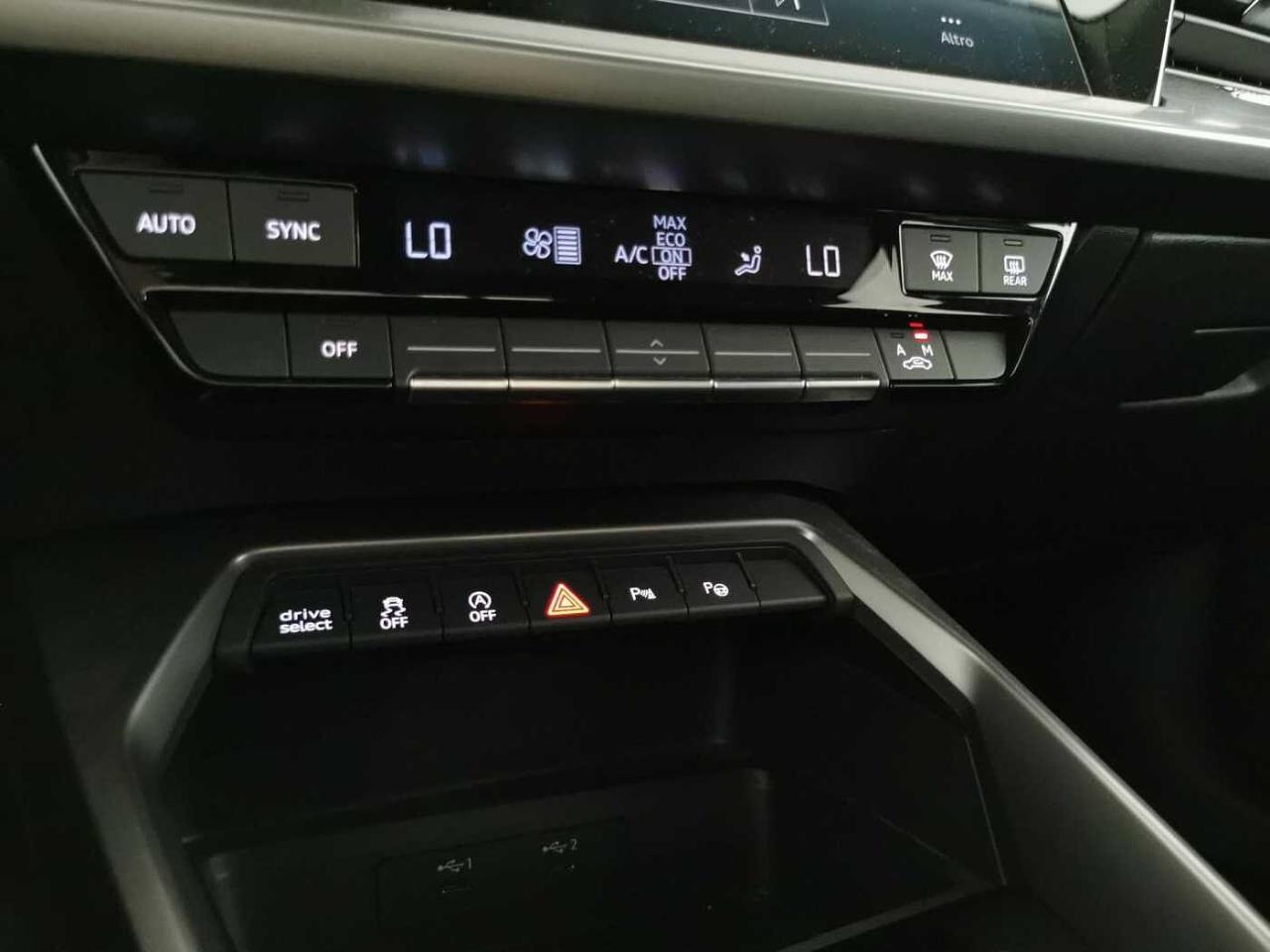 Audi Audi A3 usata 13