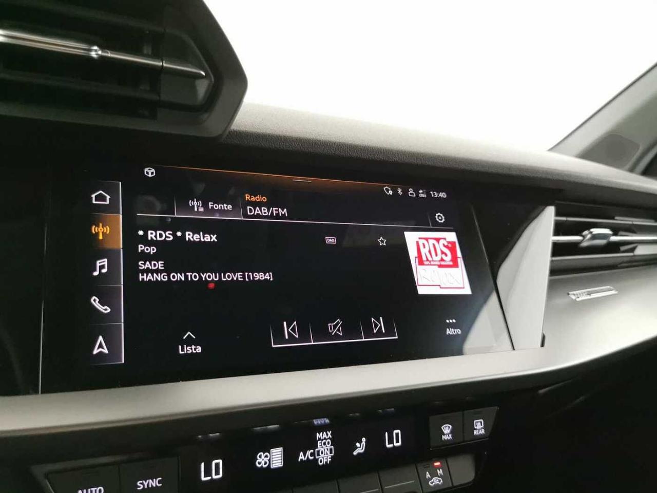Audi Audi A3 usata 15