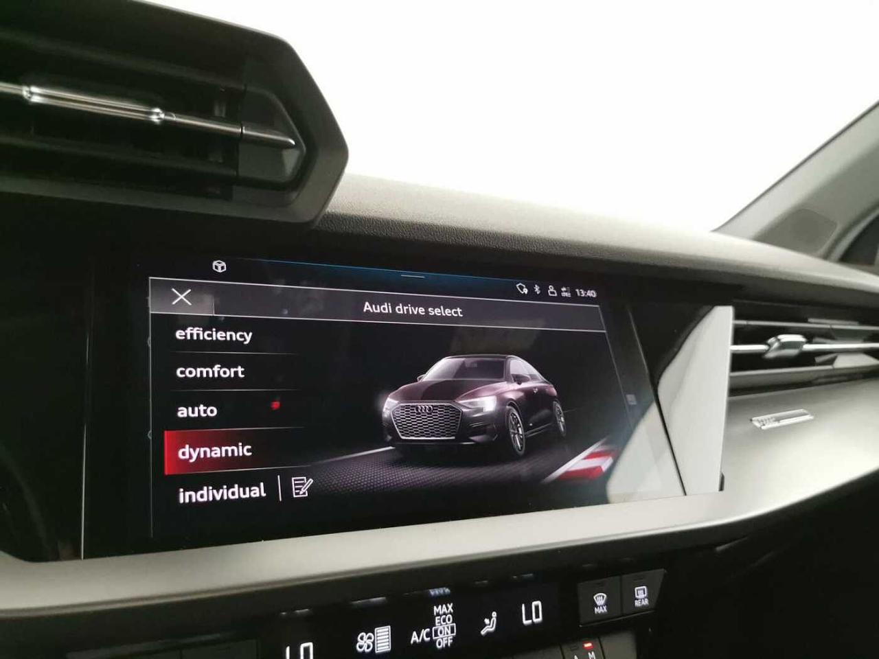 Audi Audi A3 usata 17